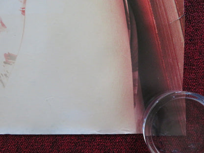 I CAPTURE THE CASTLE QUAD (30"x 40") ROLLED POSTER ROMOLA GARAI NILL NIGHY 2003 Rendezvous Cinema Movie posters