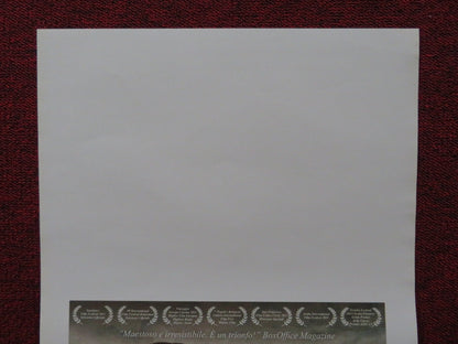 I COLORI DELLA PASSIONE ITALIAN LOCANDINA POSTER RUTGER HAUER MICHAEL YORK 2011 Rendezvous Cinema Movie posters