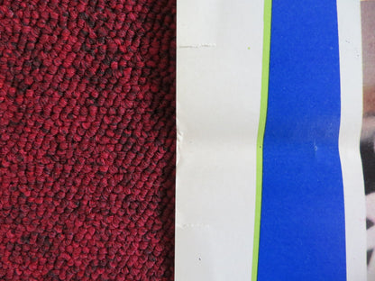 I DON'T UNDERSTAND YOU ANYMORE ITALIAN LOCANDINA POSTER MONICA VITTI 1980 Rendezvous Cinema Movie posters