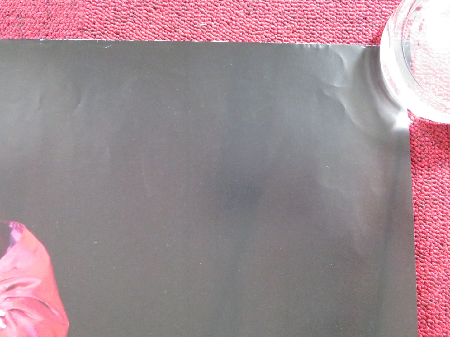 I DUE FOSCARI UK QUAD (30"x 40") ROLLED POSTER ROYAL OPERA HOUSE P. DOMINGO 2016 Rendezvous Cinema Movie posters