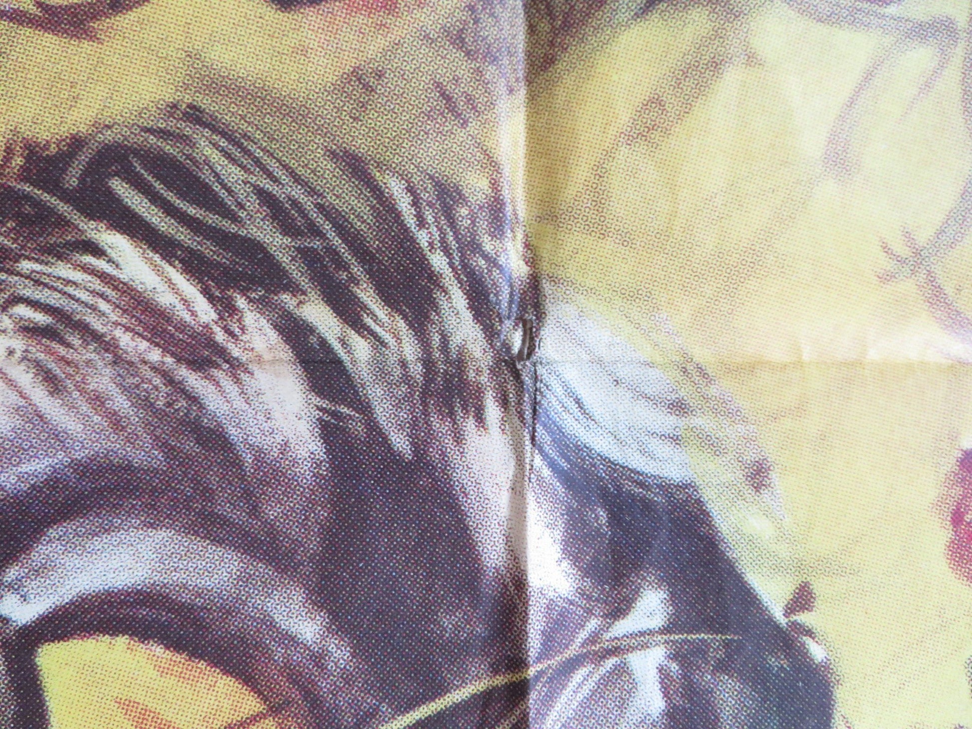 I DUE GLADIATORI ITALIAN 2 FOGLIO POSTER RICHARD HARRISON MOIRA ORFEI 1964 Rendezvous Cinema Movie posters