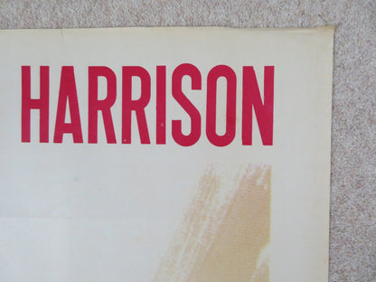 I DUE GLADIATORI ITALIAN 2 FOGLIO POSTER RICHARD HARRISON MOIRA ORFEI 1964 Rendezvous Cinema Movie posters