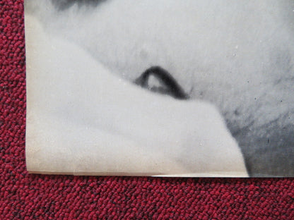 I EVEN MET HAPPY GYPSIES - B ITALIAN FOTOBUSTA POSTER BEKIM FEHMIU KATARINA 1968 Rendezvous Cinema Movie posters