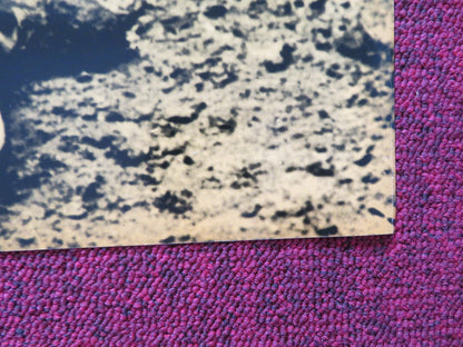 I EVEN MET HAPPY GYPSIES - C ITALIAN FOTOBUSTA POSTER BEKIM FEHMIU KATARINA 1968 Rendezvous Cinema Movie posters