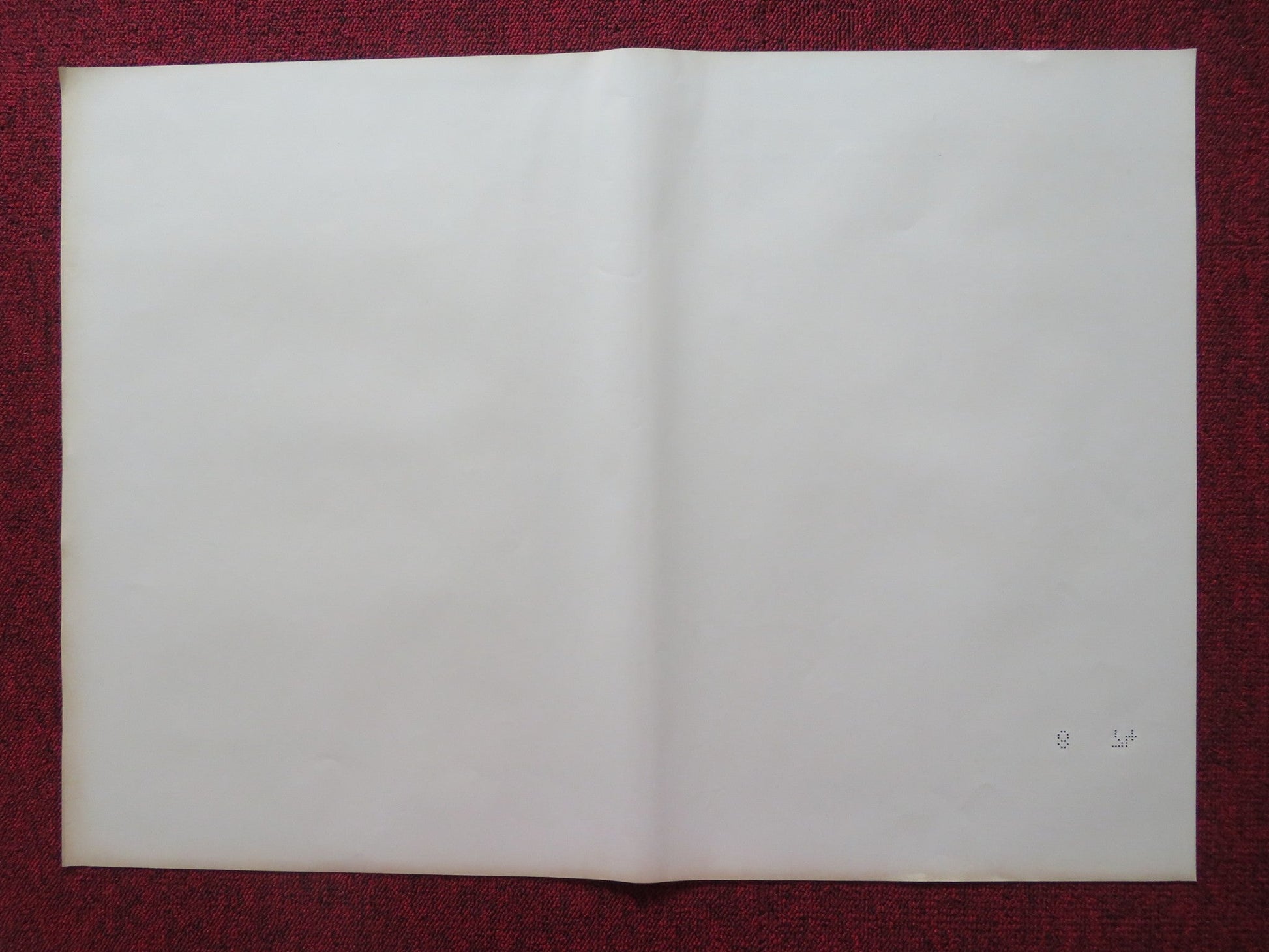 I EVEN MET HAPPY GYPSIES - C ITALIAN FOTOBUSTA POSTER BEKIM FEHMIU KATARINA 1968 Rendezvous Cinema Movie posters