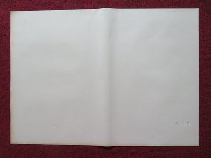 I EVEN MET HAPPY GYPSIES - C ITALIAN FOTOBUSTA POSTER BEKIM FEHMIU KATARINA 1968 Rendezvous Cinema Movie posters