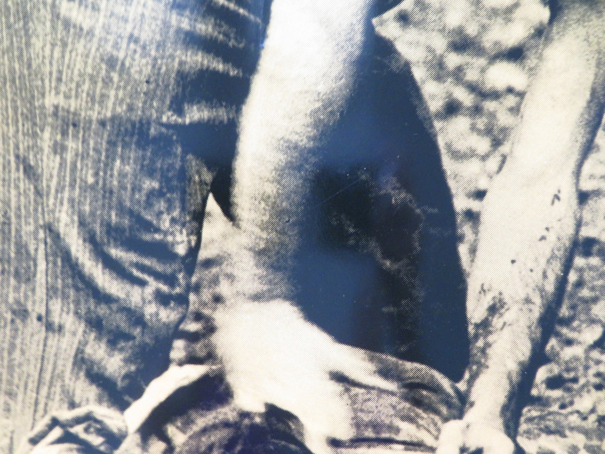 I EVEN MET HAPPY GYPSIES - C ITALIAN FOTOBUSTA POSTER BEKIM FEHMIU KATARINA 1968 Rendezvous Cinema Movie posters