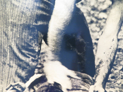 I EVEN MET HAPPY GYPSIES - C ITALIAN FOTOBUSTA POSTER BEKIM FEHMIU KATARINA 1968 Rendezvous Cinema Movie posters