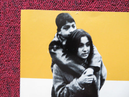 I EVEN MET HAPPY GYPSIES - C ITALIAN FOTOBUSTA POSTER BEKIM FEHMIU KATARINA 1968 Rendezvous Cinema Movie posters