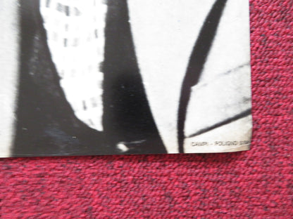 I EVEN MET HAPPY GYPSIES - D ITALIAN FOTOBUSTA POSTER BEKIM FEHMIU KATARINA 1968 Rendezvous Cinema Movie posters