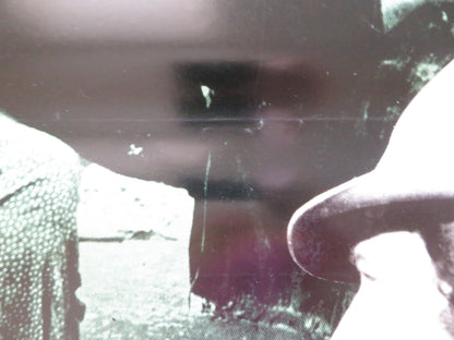 I EVEN MET HAPPY GYPSIES - D ITALIAN FOTOBUSTA POSTER BEKIM FEHMIU KATARINA 1968 Rendezvous Cinema Movie posters