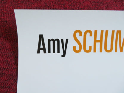 I FEEL PRETTY US ONE SHEET ROLLED POSTER AMY SCHUMER MICHELLE WILLIAMS 2018 Rendezvous Cinema Movie posters