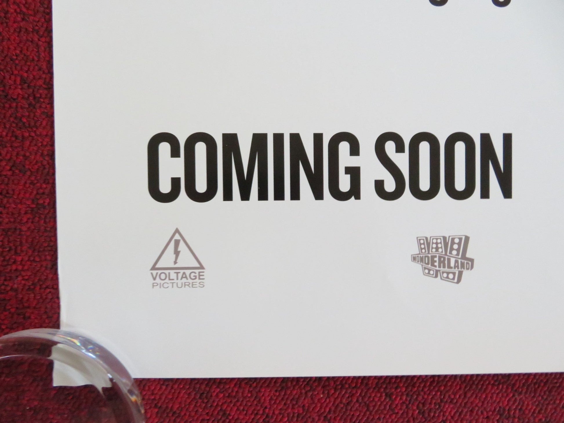 I FEEL PRETTY US ONE SHEET ROLLED POSTER AMY SCHUMER MICHELLE WILLIAMS 2018 Rendezvous Cinema Movie posters