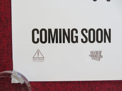 I FEEL PRETTY US ONE SHEET ROLLED POSTER AMY SCHUMER MICHELLE WILLIAMS 2018 Rendezvous Cinema Movie posters