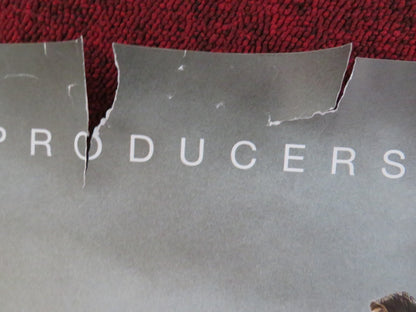 I, FRANKENSTEIN UK QUAD ROLLED POSTER AARON ECKHART BILL NIGHY 2014 Rendezvous Cinema Movie posters