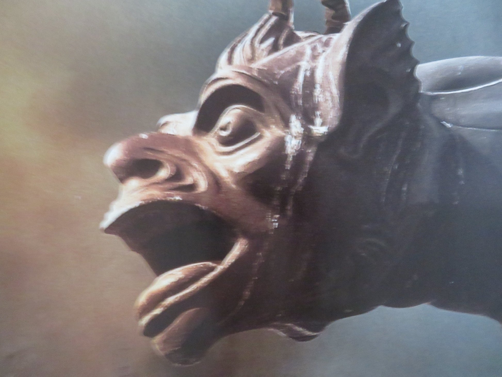 I, FRANKENSTEIN UK QUAD ROLLED POSTER AARON ECKHART BILL NIGHY 2014 Rendezvous Cinema Movie posters