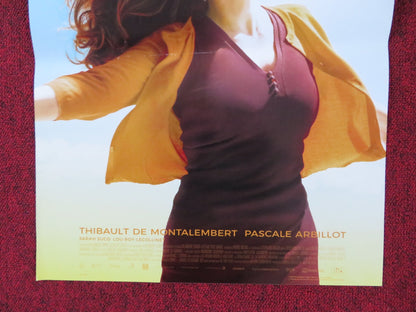 I GOT LIFE ITALIAN LOCANDINA POSTER AGNES JAOUI PASCALE ARBILLOT 2017 Rendezvous Cinema Movie posters