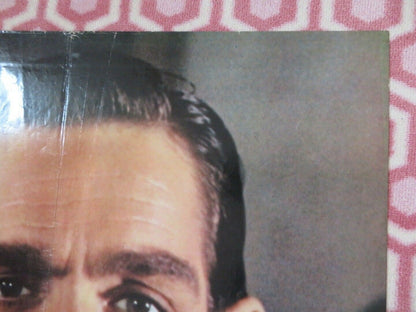 I GUAPPI ITALIAN FOGLIO POSTER FABIO TESTI 1974 Movie posters