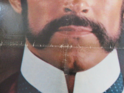 I GUAPPI ITALIAN FOGLIO POSTER FABIO TESTI 1974 Movie posters
