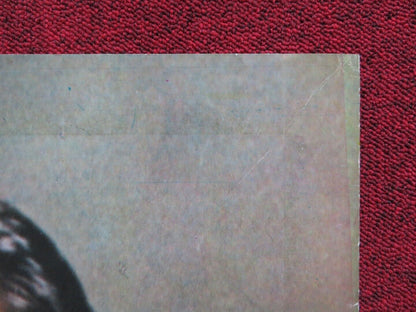 I GUAPPI ITALIAN FOGLIO ROLLED POSTER FRANCO NERO FABIO TESTI 1974 Movie posters