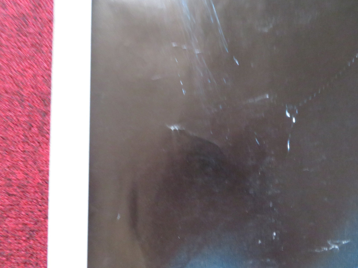 I KNOW WHAT YOU DID LAST SUMMER UK QUAD ROLLED POSTER SARAH MICHELLE GELLAR 1997 Rendezvous Cinema Movie posters