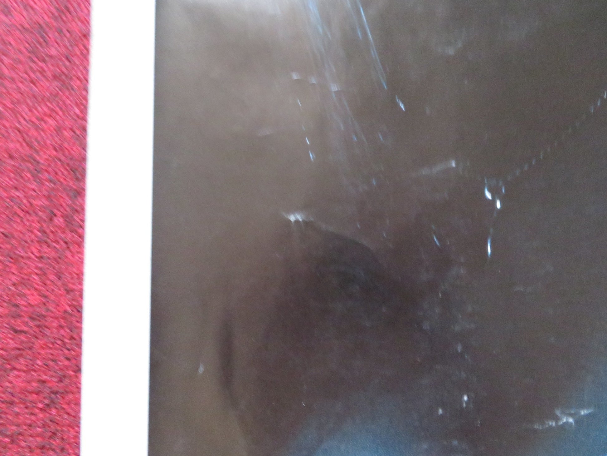 I KNOW WHAT YOU DID LAST SUMMER UK QUAD ROLLED POSTER SARAH MICHELLE GELLAR 1997 Rendezvous Cinema Movie posters