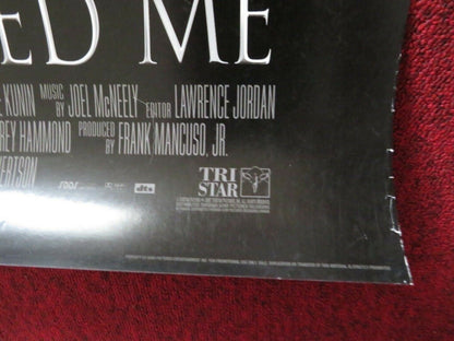 I KNOW WHO KILLED ME US ONE SHEET ROLLED POSTER LINDSEY LOHAN 2007 Movie posters