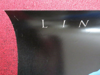 I KNOW WHO KILLED ME US ONE SHEET ROLLED POSTER LINDSEY LOHAN 2007 Movie posters