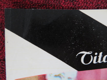 I MACABRO N.2 / MACABRO - B ITALIAN FOTOBUSTA POSTER ROMOLO MARCELLINI 1966 Rendezvous Cinema Movie posters