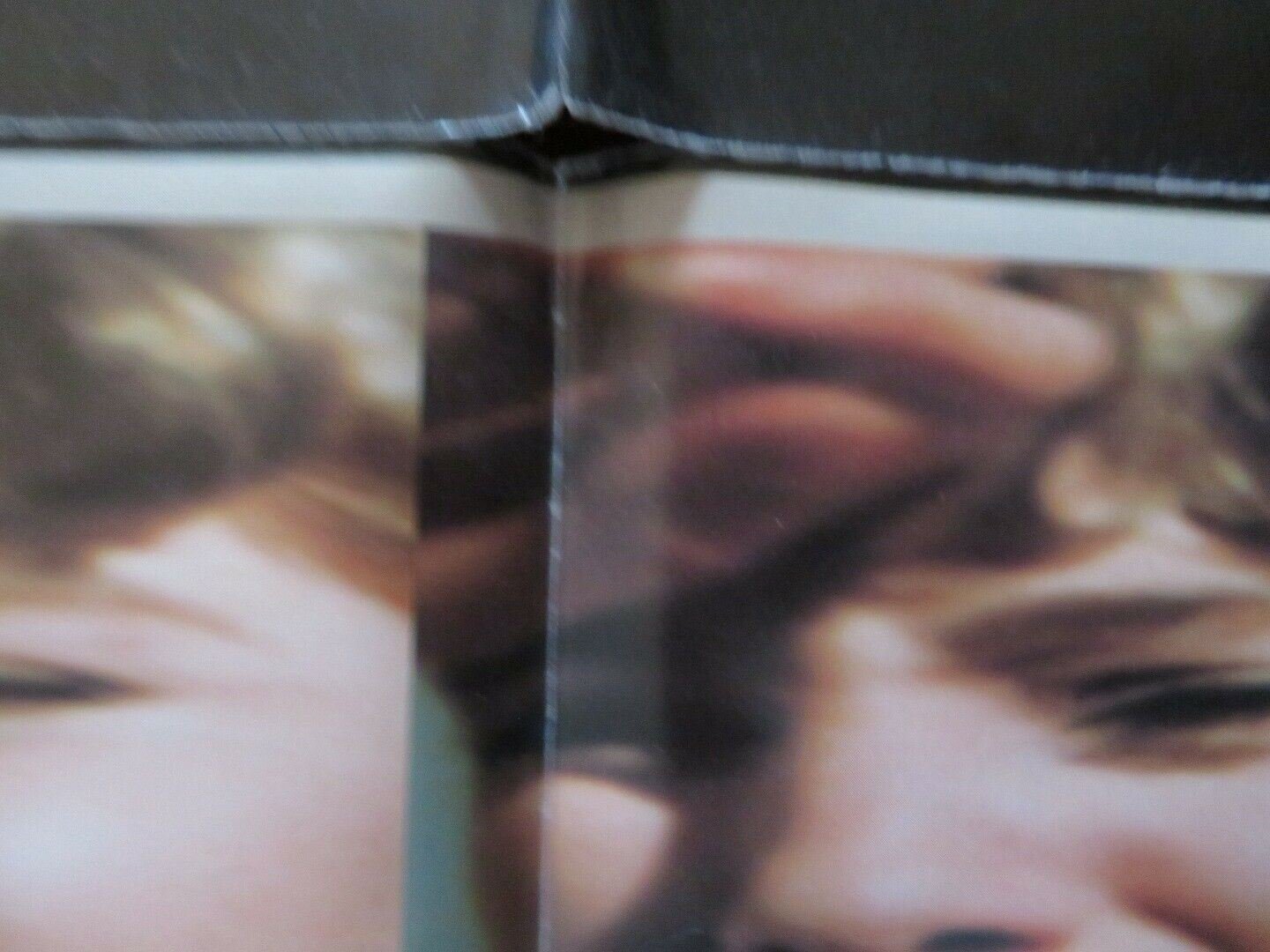 I, MADMAN FOLDED US ONE SHEET POSTER JENNY WRIGHT CLAYTON ROHNER 1989 - Rendezvous Cinema