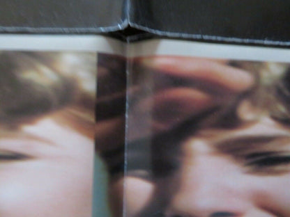 I, MADMAN FOLDED US ONE SHEET POSTER JENNY WRIGHT CLAYTON ROHNER 1989 - Rendezvous Cinema