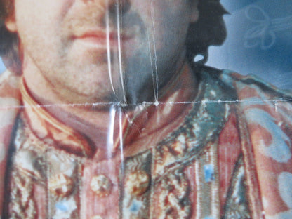 I MAGI RANDAGI ITALIAN FOGLIO POSTER ROLF ZACHER SILVIO ORLANDO 1996 Rendezvous Cinema Movie posters