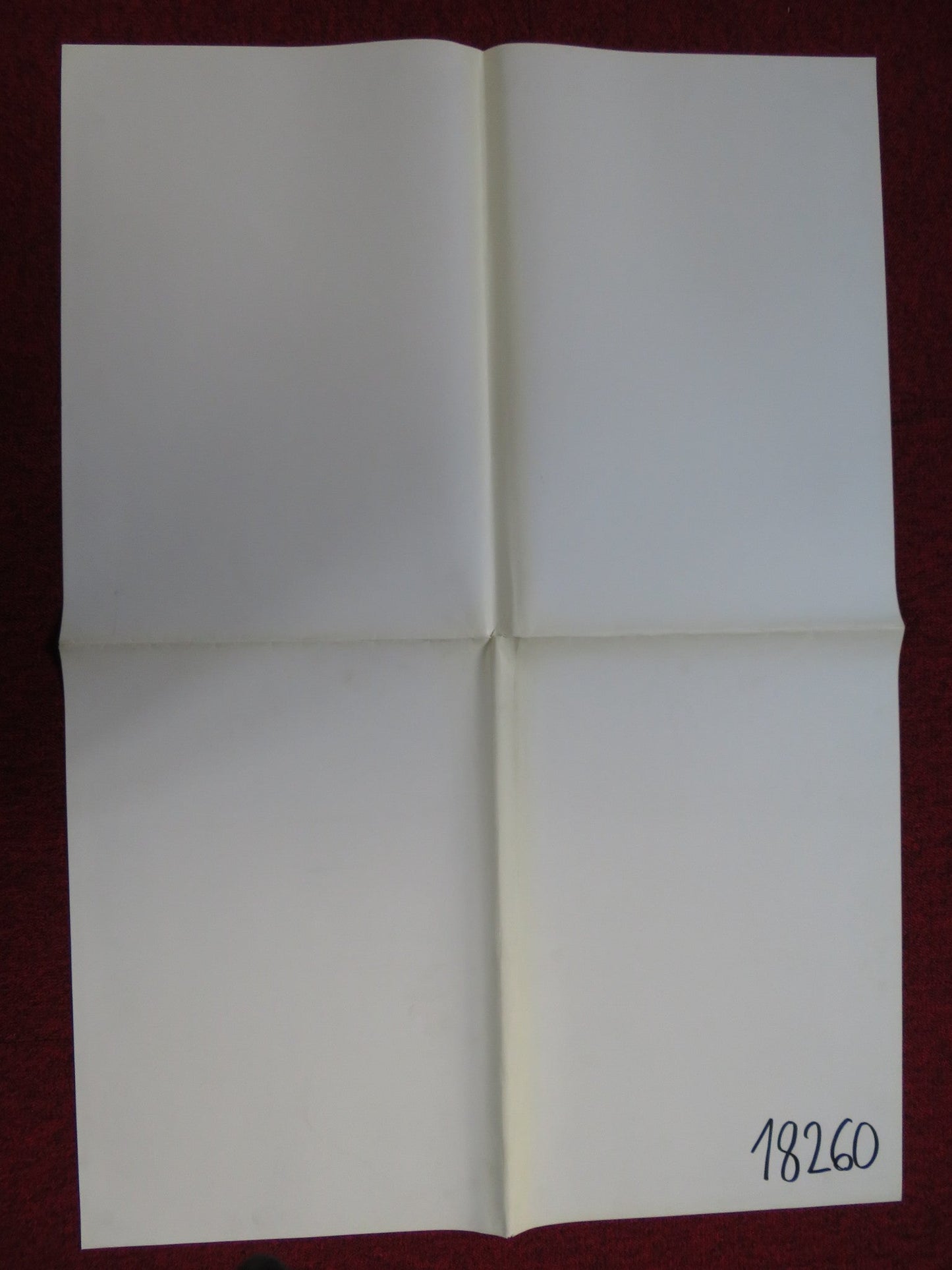 I MAGI RANDAGI ITALIAN FOGLIO POSTER ROLF ZACHER SILVIO ORLANDO 1996 Rendezvous Cinema Movie posters