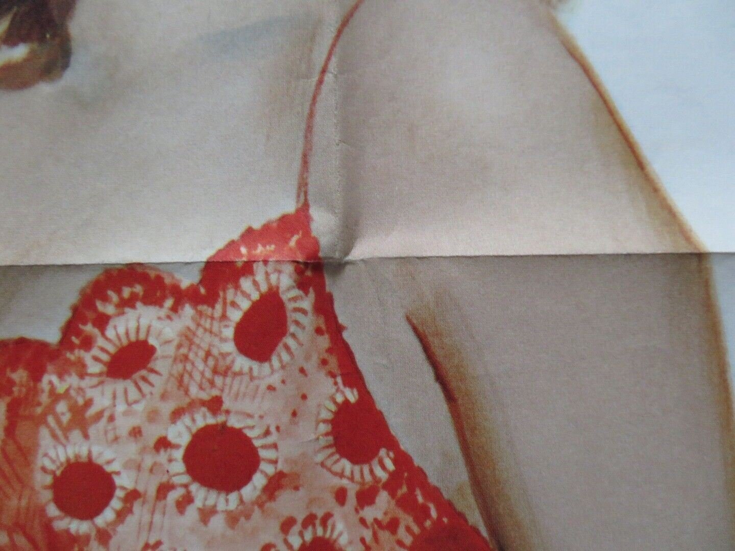 I MARRIED A WOMAN US ONE SHEET POSTER GEORGE GOBEL DIANA DORS 1958 - Rendezvous Cinema