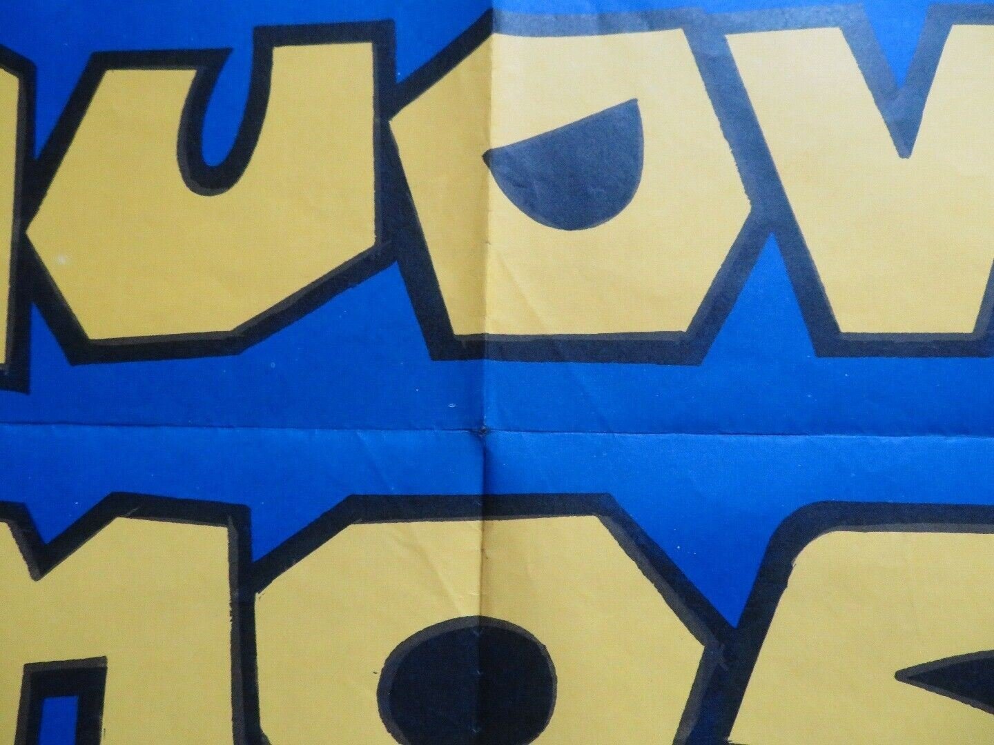 I NUOVI MOSTRI / Viva Italia! NEW MONSTERS ITALIAN 2 FOGLIO POSTER 1977 - Rendezvous Cinema