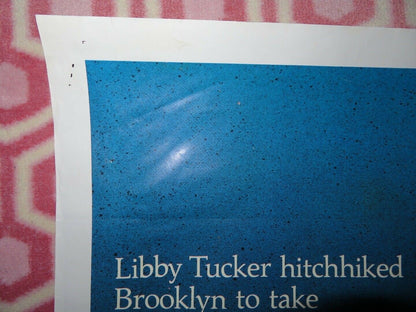 I OUGHT TO BE IN PICTURES US ONE SHEET POSTER NEIL SIMONS 1982 Movie posters