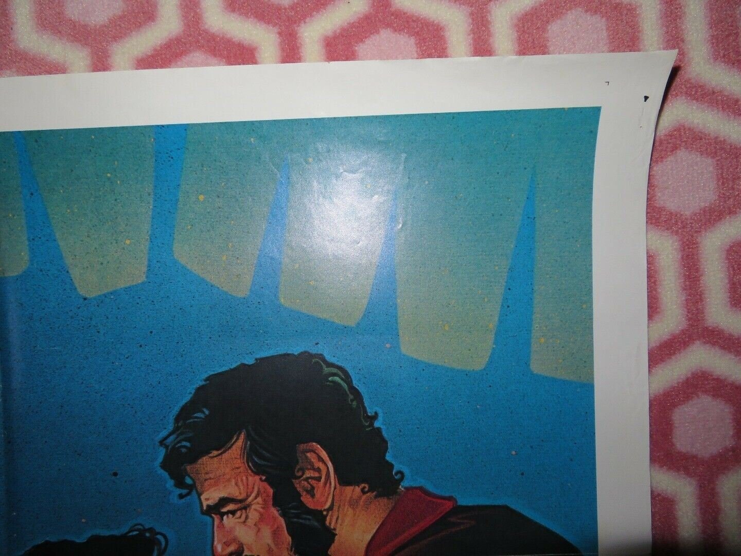 I OUGHT TO BE IN PICTURES US ONE SHEET POSTER NEIL SIMONS 1982 Movie posters