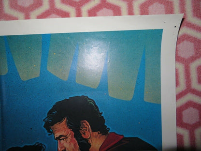 I OUGHT TO BE IN PICTURES US ONE SHEET POSTER NEIL SIMONS 1982 Movie posters