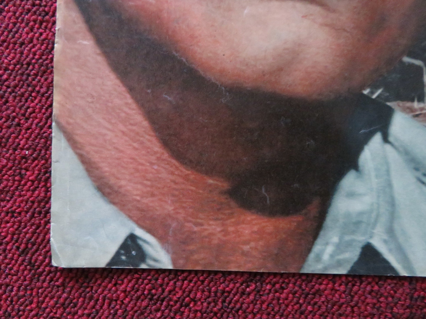 I PASCOLI DELL'ALTIPIANO - D ITALIAN FOTOBUSTA POSTER CARDI GUY STOCKWELL 1966 Rendezvous Cinema Movie posters