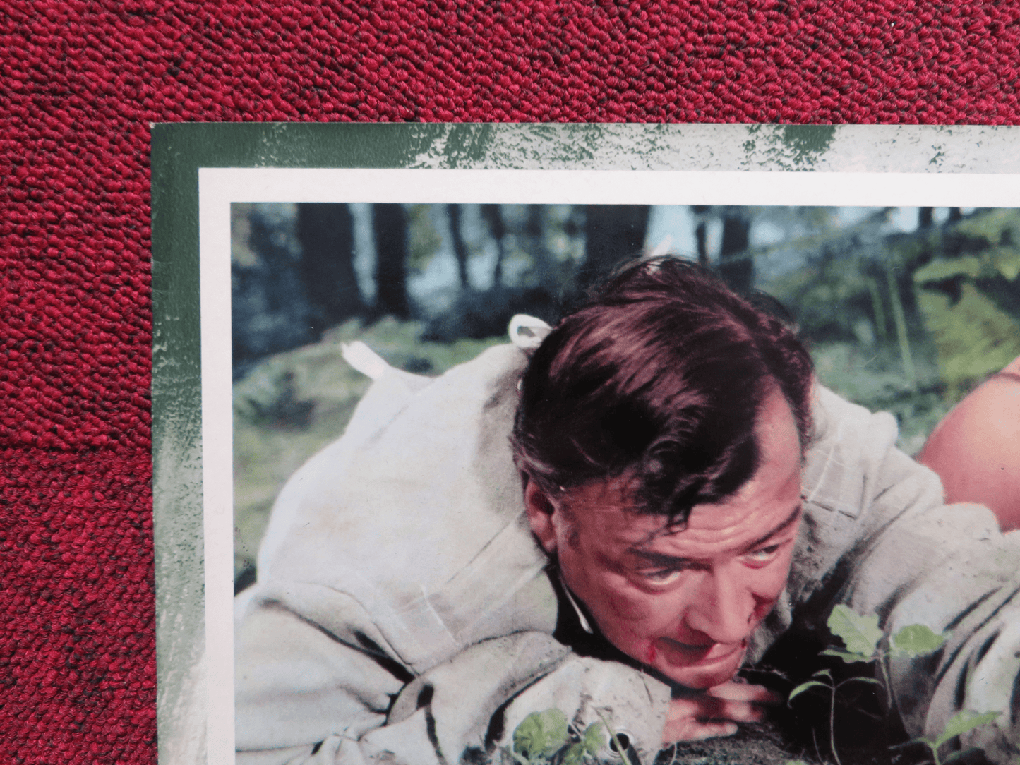 I PERICOLOSI AMORI DELLA...CASTA SUSANNA ITALIAN FOTOBUSTA POSTER C.CERVAL 1967 Rendezvous Cinema Movie posters