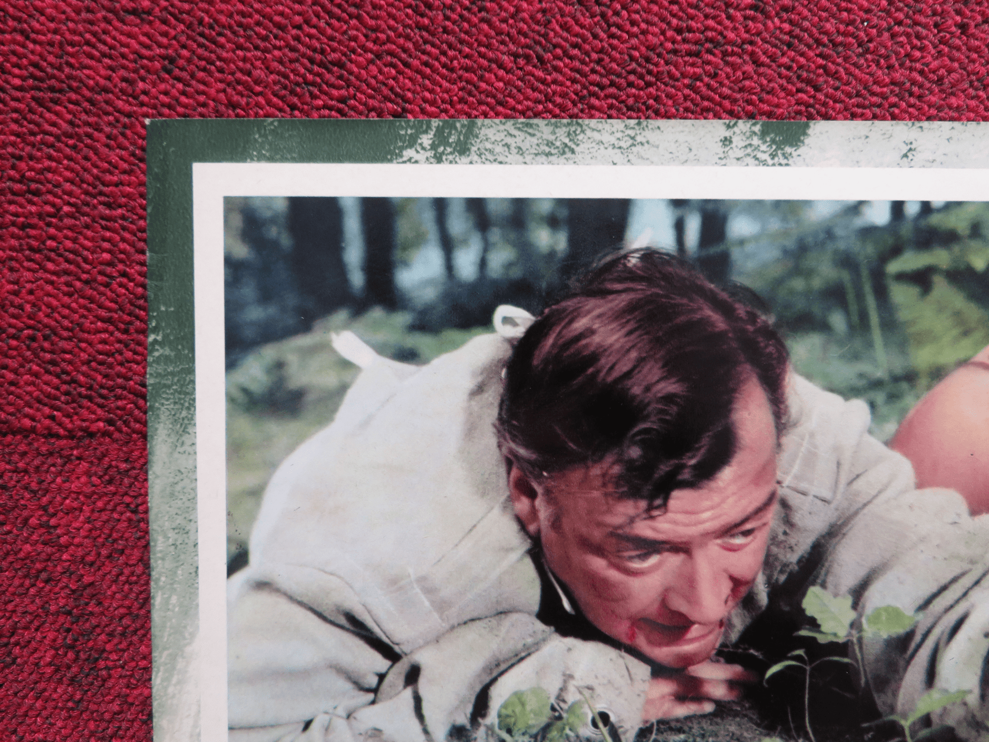 I PERICOLOSI AMORI DELLA...CASTA SUSANNA ITALIAN FOTOBUSTA POSTER C.CERVAL 1967 Rendezvous Cinema Movie posters