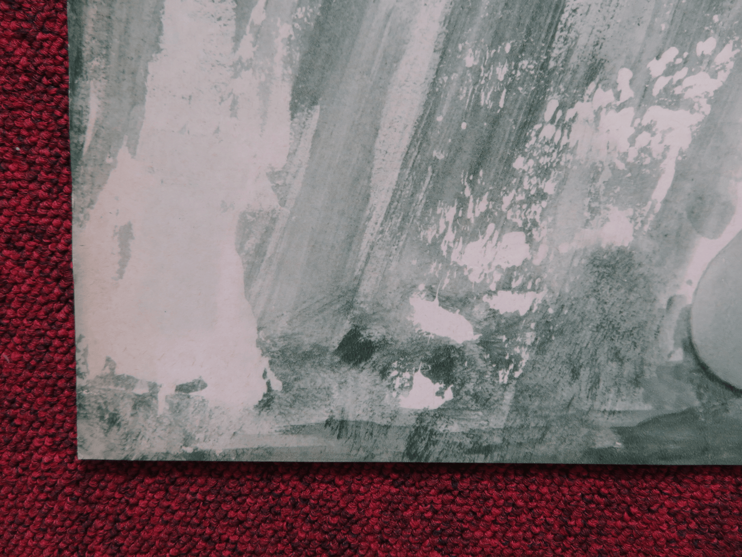 I PERICOLOSI AMORI DELLA...CASTA SUSANNA ITALIAN FOTOBUSTA POSTER C.CERVAL 1967 Rendezvous Cinema Movie posters