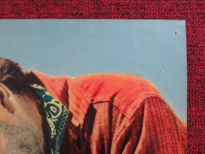 I PIONIERI DELLA CALIFORNIA - B ITALIAN FOTOBUSTA POSTER ROD CAMERON J. DRU 1954 Rendezvous Cinema Movie posters