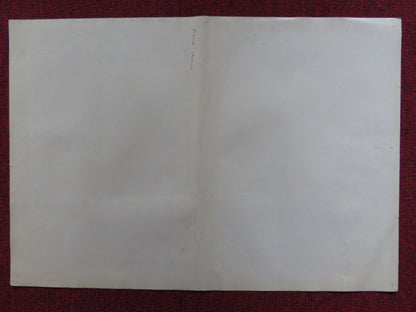 I PIONIERI DELLA CALIFORNIA - F ITALIAN FOTOBUSTA POSTER ROD CAMERON J. DRU 1954 Rendezvous Cinema Movie posters