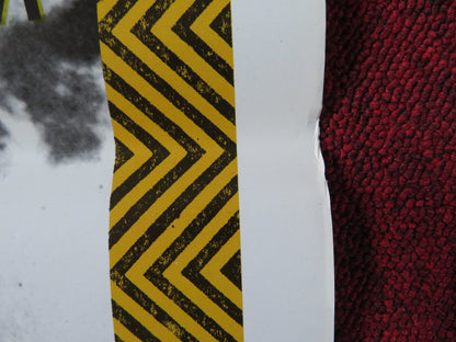 I RAGAZZI DI VIA PANISPERNA ITALIAN LOCANDINA POSTER ANDREA PRODAN 1988 Rendezvous Cinema Movie posters