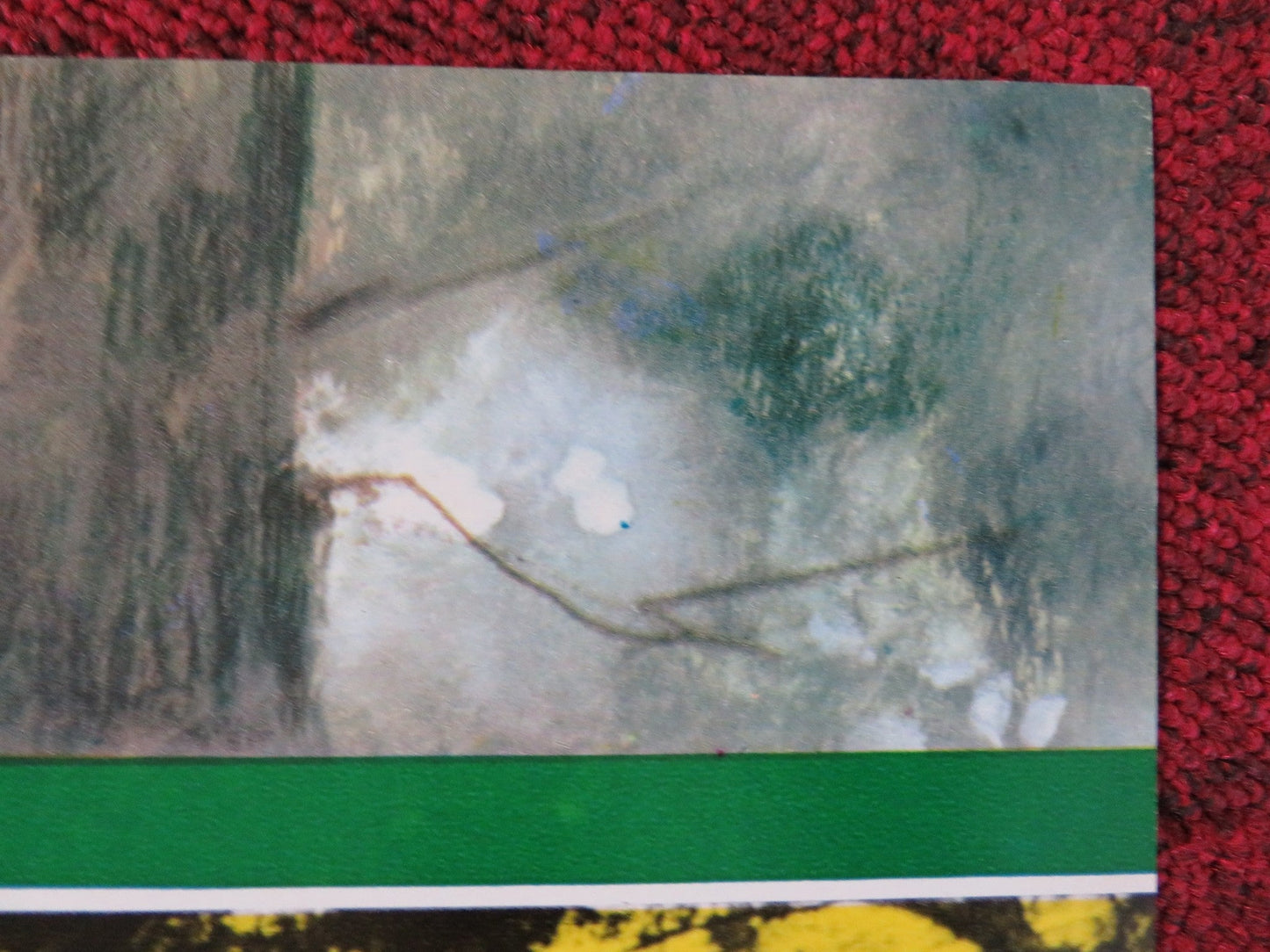 I RAGAZZI FIC FIC - A ITALIAN FOTOBUSTA POSTER JEAN MARC LONGVAL SYLVA GREEN 1979 Rendezvous Cinema Movie posters