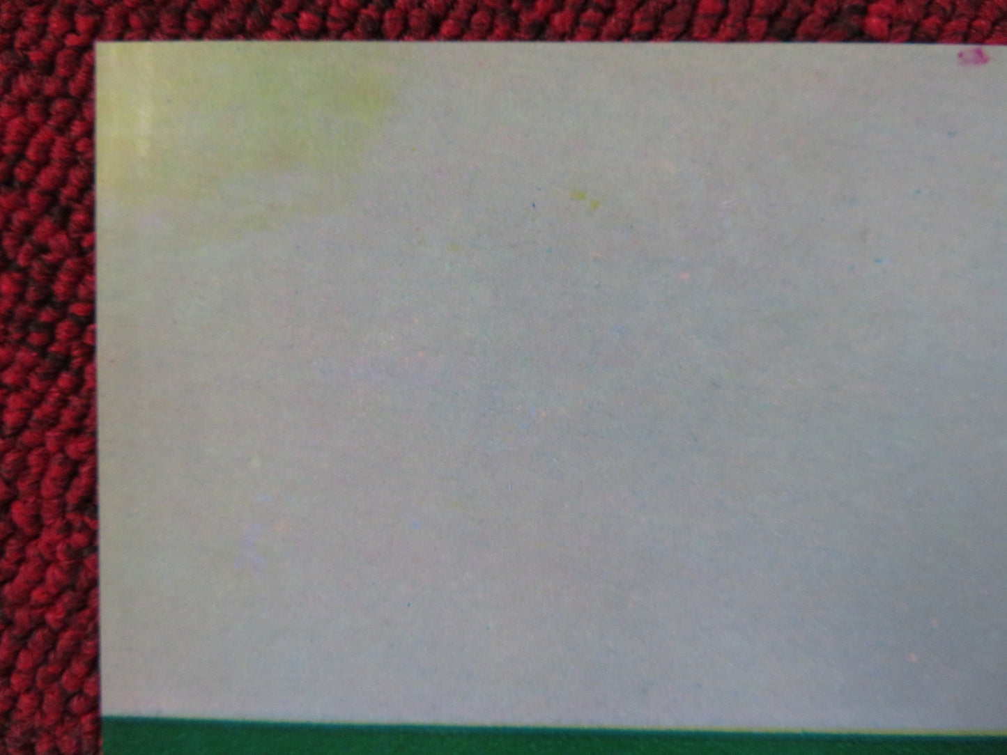 I RAGAZZI FIC FIC - B ITALIAN FOTOBUSTA POSTER JEAN MARC LONGVAL SYLVA GREEN 1979 Rendezvous Cinema Movie posters