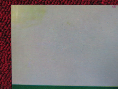 I RAGAZZI FIC FIC - B ITALIAN FOTOBUSTA POSTER JEAN MARC LONGVAL SYLVA GREEN 1979 Rendezvous Cinema Movie posters