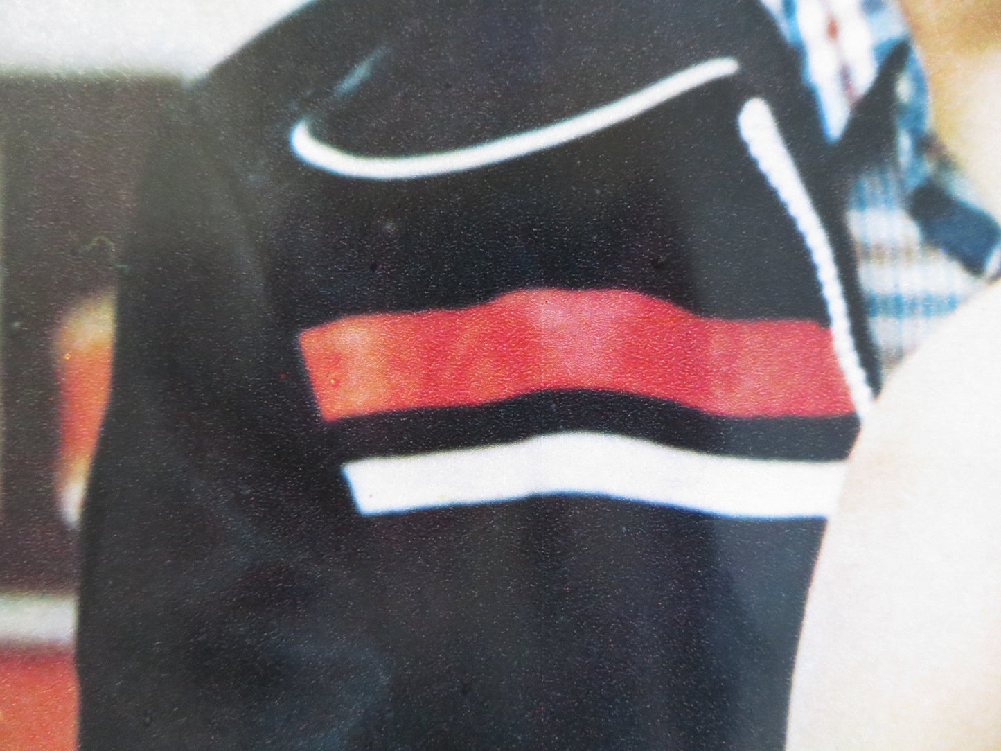 I RAGAZZI FIC FIC - B ITALIAN FOTOBUSTA POSTER JEAN MARC LONGVAL SYLVA GREEN 1979 Rendezvous Cinema Movie posters