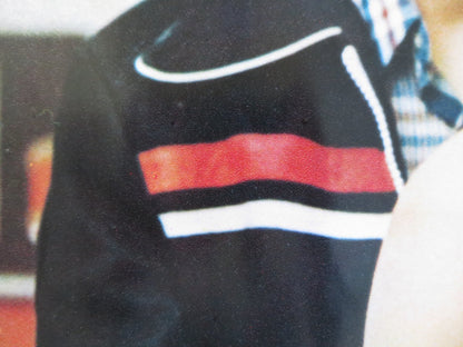 I RAGAZZI FIC FIC - B ITALIAN FOTOBUSTA POSTER JEAN MARC LONGVAL SYLVA GREEN 1979 Rendezvous Cinema Movie posters